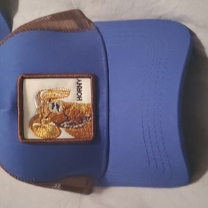 Ram trucker hats